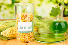 Bengeo biofuel availability